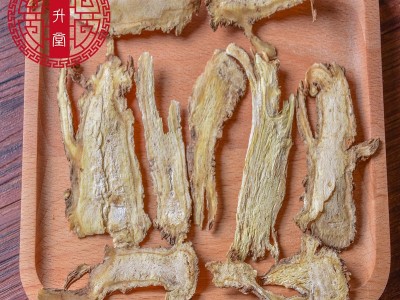 中药材批发当归 当归片 不熏硫 当归大货一件代发量大价优图4