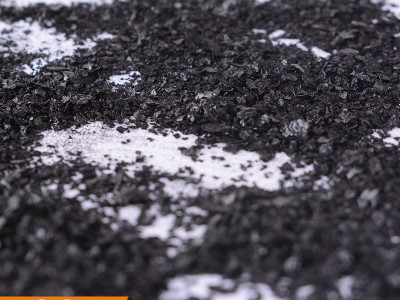 现货供应全水溶有机海藻肥海藻素 农用生物酶解海藻精有机海藻精图2