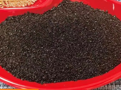 大量现货施促根壮苗果树蔬菜海藻精 有机水溶肥改良土壤海藻精图3