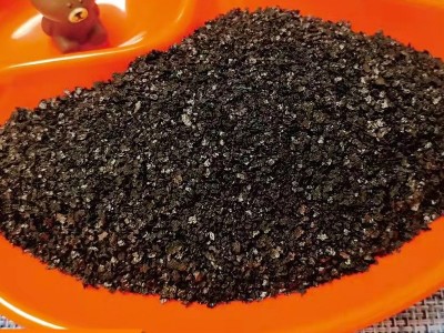 大量现货施促根壮苗果树蔬菜海藻精 有机水溶肥改良土壤海藻精图4