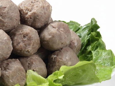厂家批发定制500g潮汕牛肉丸潮州牛筋丸火锅丸子关东煮麻辣烫食材图4