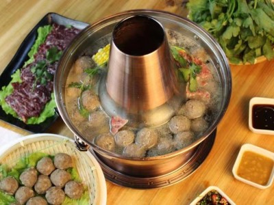 厂家批发定制500g潮汕牛肉丸潮州牛筋丸火锅丸子关东煮麻辣烫食材图2