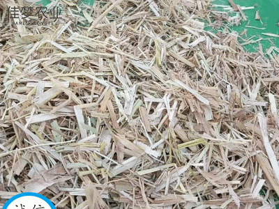 稻草饲料牛羊草料饲草打捆压块垫鸭棚稻草食用菌用稻草质量可靠图2