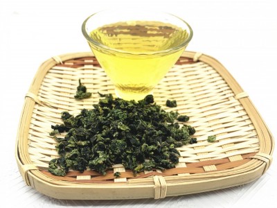 福建乌龙茶春茶铁观音新茶奶茶原料浓香型高山铁观音散装工厂批发图3