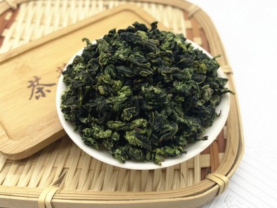 福建乌龙茶春茶铁观音新茶奶茶原料浓香型高山铁观音散装工厂批发图4