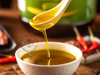 【2桶10升】道道全清香菜籽油5L物理压榨食用油新鲜日期图3