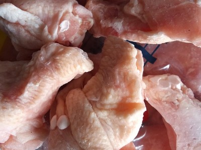 冷冻食品批发 恒裕鸡翅根 箱装 恒裕冷冻鸡翅 量大从优图4