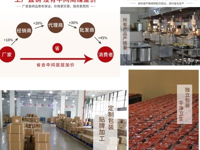 现货供应重庆香辣龙虾调料开店餐饮十三香香辣蟹料小龙虾调料批发图4