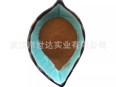 W生化黄腐酸钾 糖蜜粉 全水溶 有机肥10.8图2