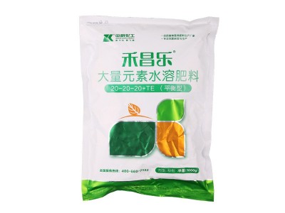 氮磷钾大量元素水溶肥料粉剂酸性基地用苗壮根抗盐碱滴灌用图4