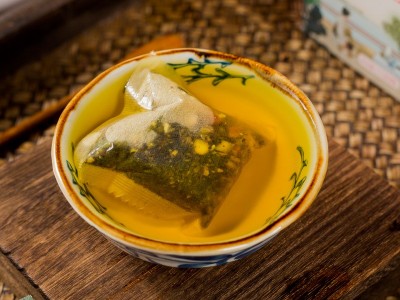 燕徽源妇清茶女性花草茶代用茶批发盒装150克代发图4