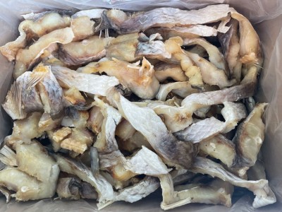 广式腊草鱼（一件15公斤）图2