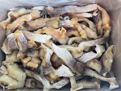广式腊草鱼（一件15公斤）图5