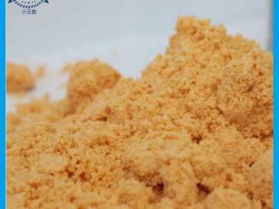 南极磷虾油 微囊粉 南极磷虾粉 营养强化剂图2