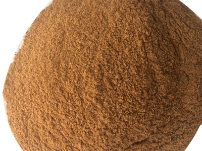 虾粉 水产饲料 优质国产虾粉 动物饲料 价格优惠 厂家直供图5