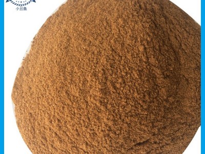 虾粉 水产饲料 优质国产虾粉 动物饲料 价格优惠 厂家直供图3