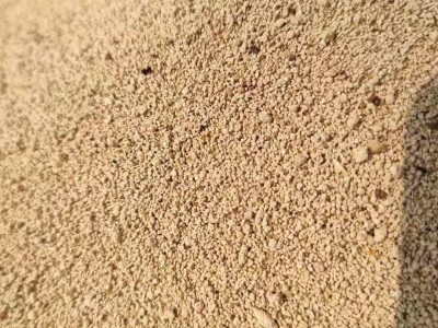 定制供应原料植物性原料水产和畜禽动物喷浆豆渣 高品质蛋白原料2图2