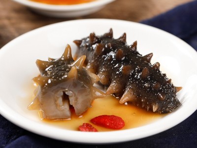 【顺丰冷链】辽参刺参 大连即食海参 独立内包装外包装 批发零售图2