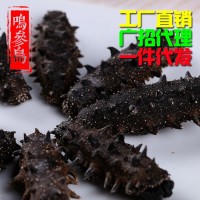 大连纯淡干海参 深海海参干货50g/件 货源稳定厂家直销可一件代发