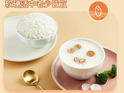 五常精选稻花香10斤当季新米10斤东北大米长粒香米产地直供包邮批图4