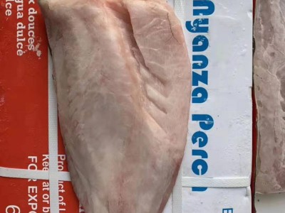 冷冻罗非鱼片 鲷鱼片 鲈鱼片 黑鱼柳 红斑鱼片 青花鱼片厂家直供图4