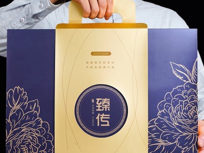 大分量红茶蜜香金骏眉茶叶礼盒装送礼年货福建武夷山产地300g批发图2