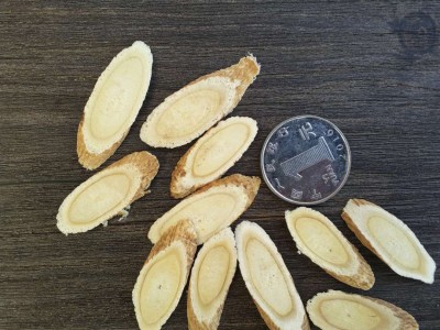 甘肃原味黄芪大量批发新货原色散装黄芪片产地北芪包邮500g5000g图2