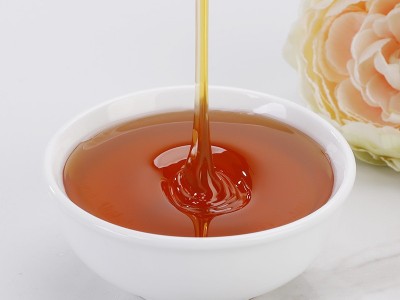 云南农家自产野岩蜂蜜悬崖蜜自然百花蜜高原土蜂蜜500g散装图4