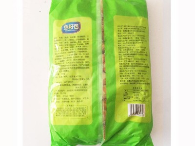 安井鱼籽包 2.5kg/袋 火锅丸子图4