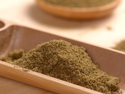 易厨食代花椒粉瓶装30g厂家直销批发超市供货图3