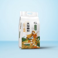 新疆天骏面粉 饺子粉2.5kg