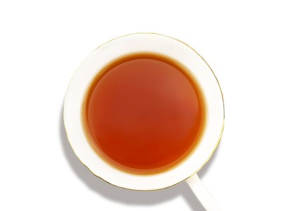 新款德国花果茶蜜瓜红茶进口水果茶调味茶奶茶茶底风味红茶花果茶图4