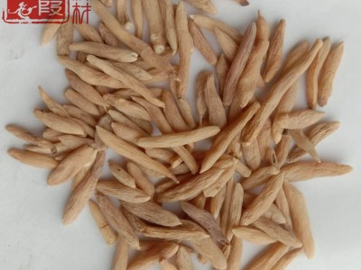 明霞药材 无硫麦冬【麦冬】1000克 批发零售供应中药材图3