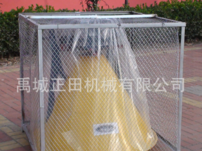 颗粒肥施肥机施肥器 粪肥抛洒车图3