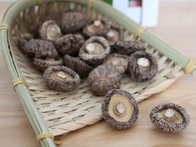 性价比高天然干货 湖北特产 勃朗特菇多规格 家用农产品香菇图3