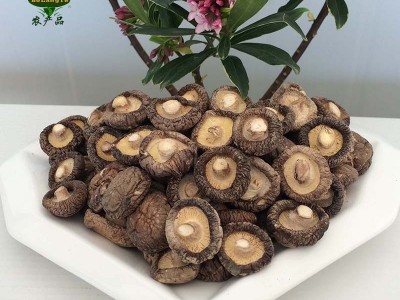 性价比高天然干货 湖北特产 勃朗特菇多规格 家用农产品香菇图2