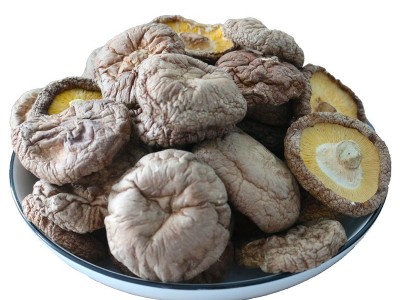 性价比高天然干货 湖北特产 勃朗特菇多规格 家用农产品香菇图5