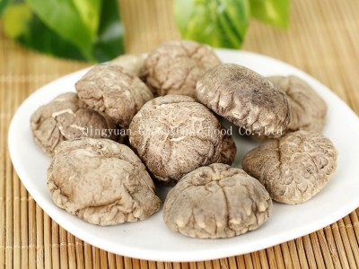 干香菇批发 庆元干香菇图4