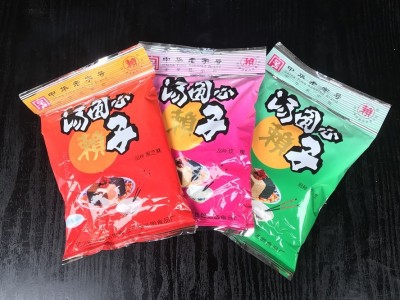 赖汤圆黑芝麻汤圆心花生馅/玫瑰馅成都特产小吃糕点馅料商用批发图3