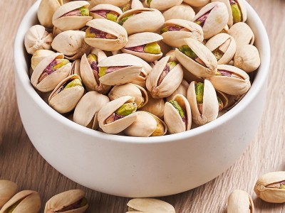 开心果300天干果类坚果零食大礼包含罐罐装300天50年货300天批发图3