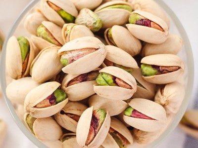 开心果300天干果类坚果零食大礼包含罐罐装300天50年货300天批发图2