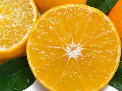 【套袋果】爱媛38号果冻橙四川橘子柑橘水果非皇帝柑整箱10斤包邮图3