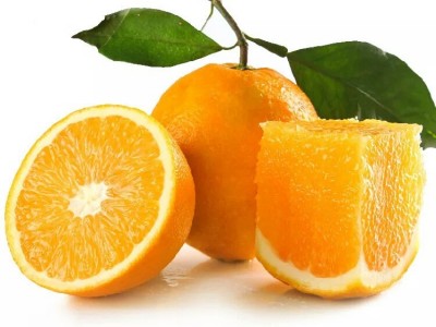【套袋果】爱媛38号果冻橙四川橘子柑橘水果非皇帝柑整箱10斤包邮图1
