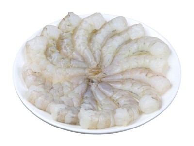 冻虾仁 51/60单冻【四师姐】速冻冷冻特级大虾仁青虾仁150g图5