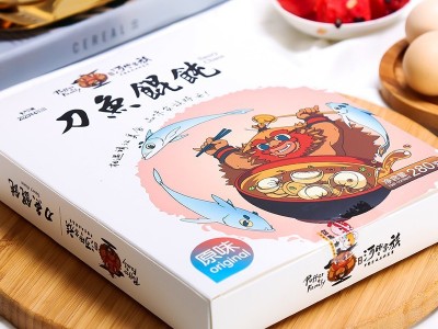 刀鱼馄饨江阴特产速冻饺子手工制作云吞方便速食面食商用图4