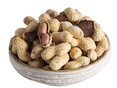 批发陈皮味花生陈皮花生小珍珠花陈皮花生坚果炒货5斤*2包图3
