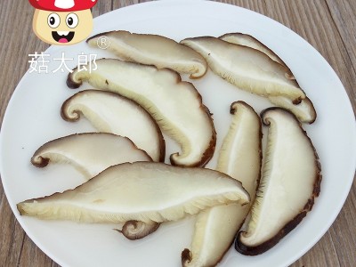 菇太郎批发脱水冬蘑菇香菇片冬香菇菇片香菇丝可出口可做商检图3