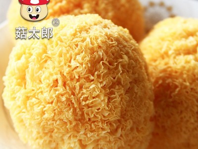 丑耳天然干货农产品批发干银耳黄金耳出口资质可开专票古田特产图2