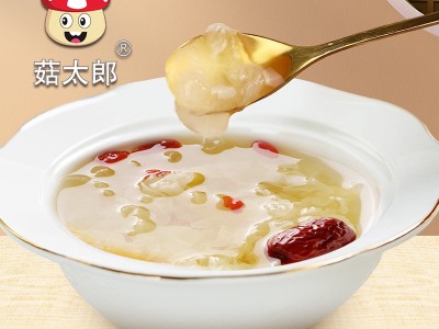 丑耳天然干货农产品批发干银耳黄金耳出口资质可开专票古田特产图4
