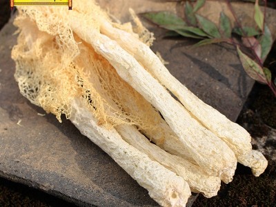 当年新货 散装批发净重竹荪500g 农家古田竹荪产地直供各规格包装图2